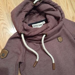 Naketano Hoodie XS-Excellent Condition!!